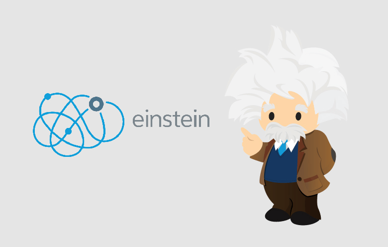 Salesforce Einstein – sztuczna inteligencja w biznesie