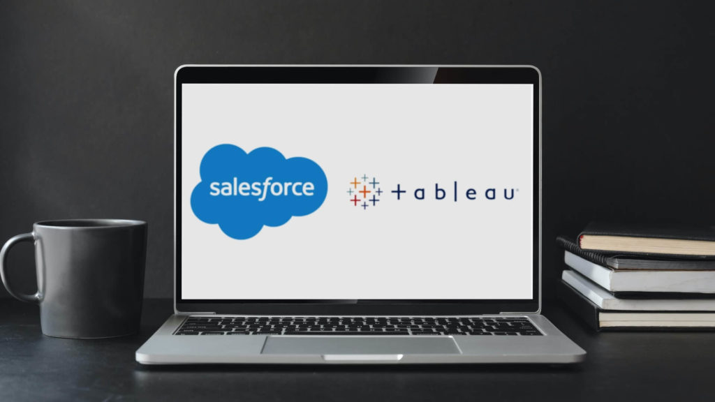 Salesforce i platforma analityczna Tableau – nowa jakość transformacji cyfrowej