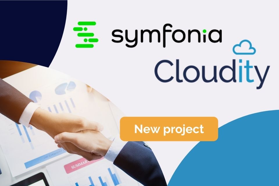 Symfonia udoskonala wielokanałową sprzedaż dzięki technologii Salesforce i wsparciu Cloudity