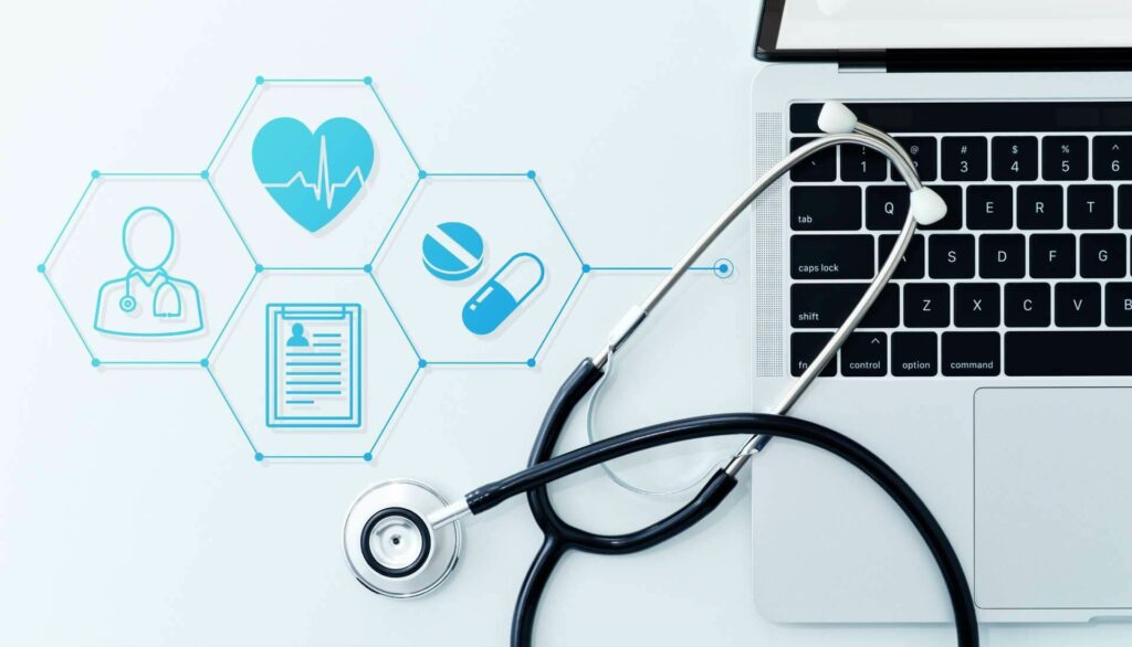 Digitalizacja branży Healthcare