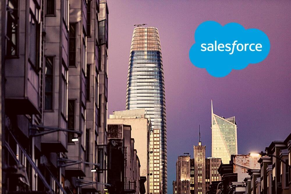 Ile kosztuje wdrożenie Salesforce?