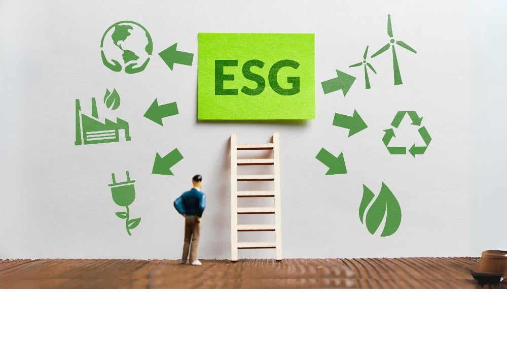 Jak technologia adresuje wyzwania ESG?